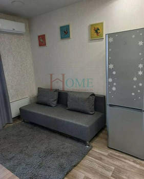 1-к квартира, на длительный срок, 42м2, 9/14 этаж