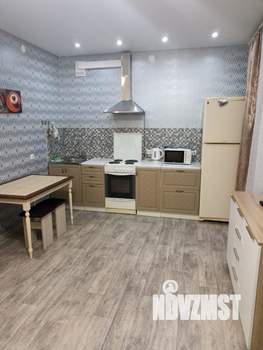 Студия квартира, на длительный срок, 26м2, 5/13 этаж