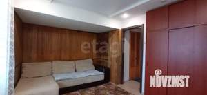 2-к квартира, на длительный срок, 34м2, 6/9 этаж