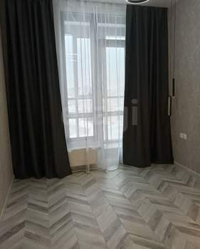 1-к квартира, на длительный срок, 40м2, 25/30 этаж