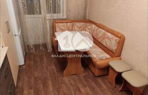 1-к квартира, на длительный срок, 40м2, 18/18 этаж