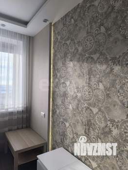 1-к квартира, на длительный срок, 38м2, 19/22 этаж