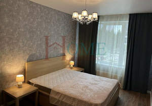 2-к квартира, на длительный срок, 41м2, 3/18 этаж