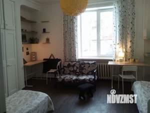 2-к квартира, на длительный срок, 53м2, 2/2 этаж