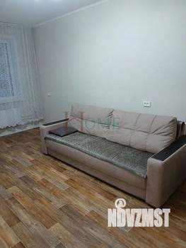 2-к квартира, на длительный срок, 52м2, 4/18 этаж