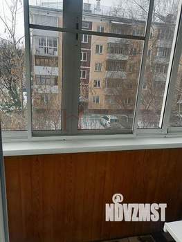 2-к квартира, на длительный срок, 47м2, 3/5 этаж