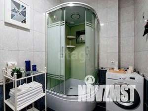 1-к квартира, на длительный срок, 50м2, 10/25 этаж