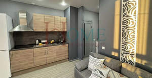 Студия квартира, на длительный срок, 38м2, 11/25 этаж