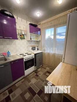 2-к квартира, на длительный срок, 60м2, 5/5 этаж