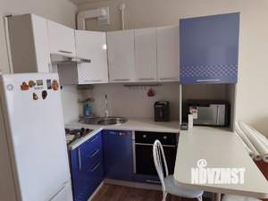 Студия квартира, на длительный срок, 25м2, 4/7 этаж