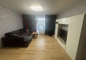 Студия квартира, на длительный срок, 38м2, 9/10 этаж