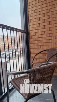 1-к квартира, посуточно, 35м2, 2/25 этаж