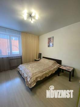 Студия квартира, посуточно, 25м2, 3/17 этаж