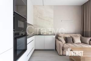 1-к квартира, на длительный срок, 39м2, 5/24 этаж