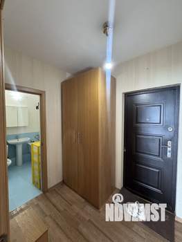 Студия квартира, на длительный срок, 33м2, 7/11 этаж