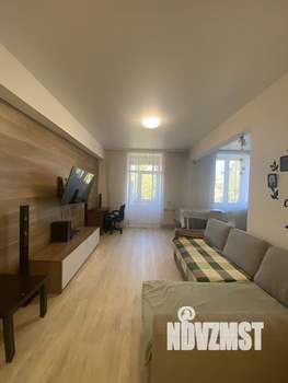 2-к квартира, на длительный срок, 77м2, 5/5 этаж