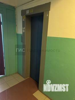 1-к квартира, на длительный срок, 32м2, 8/9 этаж