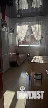 1-к квартира, на длительный срок, 40м2, 9/9 этаж