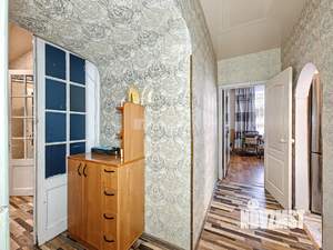 3-к квартира, на длительный срок, 78м2, 1/2 этаж