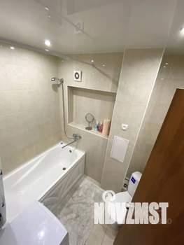 1-к квартира, на длительный срок, 30м2, 2/10 этаж