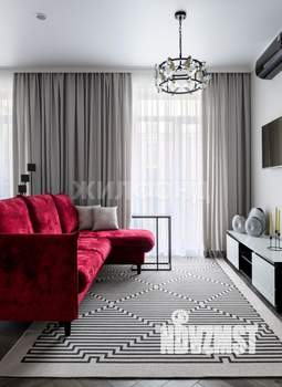 3-к квартира, на длительный срок, 75м2, 6/8 этаж