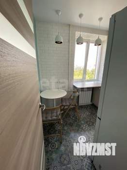 2-к квартира, на длительный срок, 42м2, 9/9 этаж