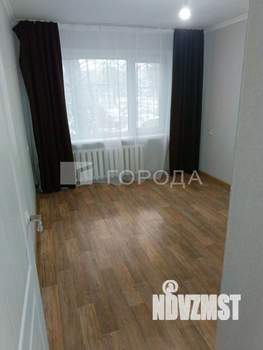 2-к квартира, на длительный срок, 47м2, 1/9 этаж