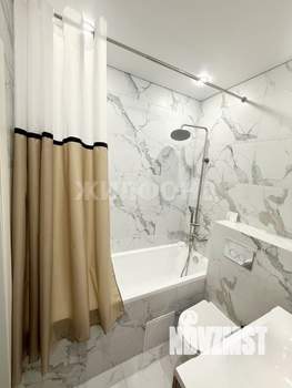 1-к квартира, на длительный срок, 45м2, 14/21 этаж