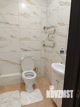 1-к квартира, на длительный срок, 40м2, 7/21 этаж