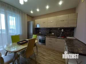 1-к квартира, на длительный срок, 40м2, 17/26 этаж