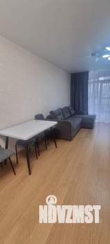 2-к квартира, на длительный срок, 46м2, 3/27 этаж