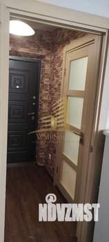 Студия квартира, на длительный срок, 25м2, 16/17 этаж