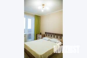 2-к квартира, посуточно, 42м2, 20/25 этаж