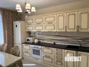 2-к квартира, на длительный срок, 60м2, 9/17 этаж