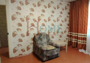 2-к квартира, на длительный срок, 45м2, 4/5 этаж