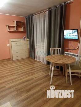 Студия квартира, на длительный срок, 38м2, 5/9 этаж