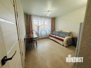 1-к квартира, на длительный срок, 36м2, 1/25 этаж