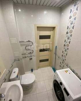 Студия квартира, на длительный срок, 30м2, 14/27 этаж