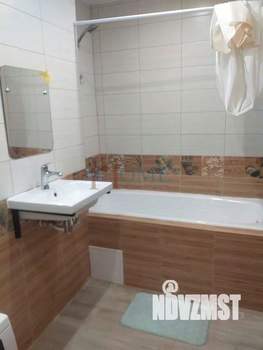 1-к квартира, на длительный срок, 52м2, 1/17 этаж