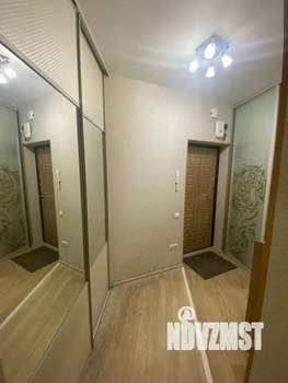 2-к квартира, посуточно, 48м2, 3/19 этаж