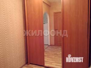 1-к квартира, на длительный срок, 30м2, 11/17 этаж