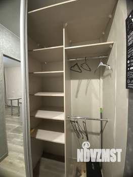 Студия квартира, на длительный срок, 26м2, 2/21 этаж