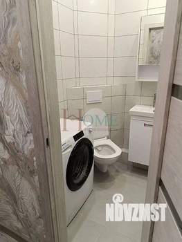 Студия квартира, на длительный срок, 24м2, 7/13 этаж