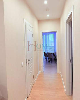 3-к квартира, на длительный срок, 70м2, 8/25 этаж