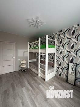 3-к квартира, на длительный срок, 75м2, 6/20 этаж