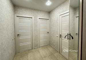 1-к квартира, на длительный срок, 42м2, 3/20 этаж