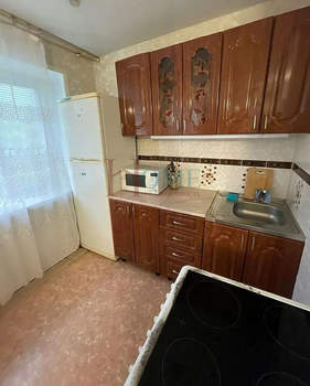 2-к квартира, на длительный срок, 44м2, 4/5 этаж