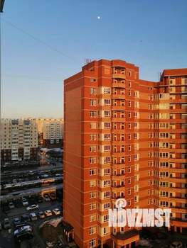 1-к квартира, на длительный срок, 37м2, 11/15 этаж