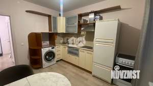 2-к квартира, на длительный срок, 50м2, 8/24 этаж