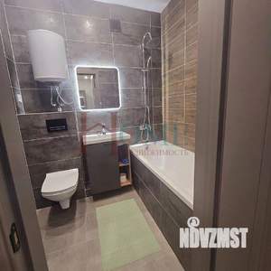 1-к квартира, на длительный срок, 38м2, 18/28 этаж